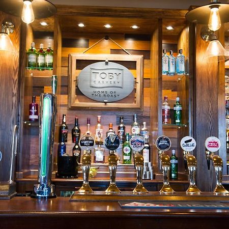 Toby Carvery Hull By Innkeeper'S Collection Kingston upon Hull Zewnętrze zdjęcie