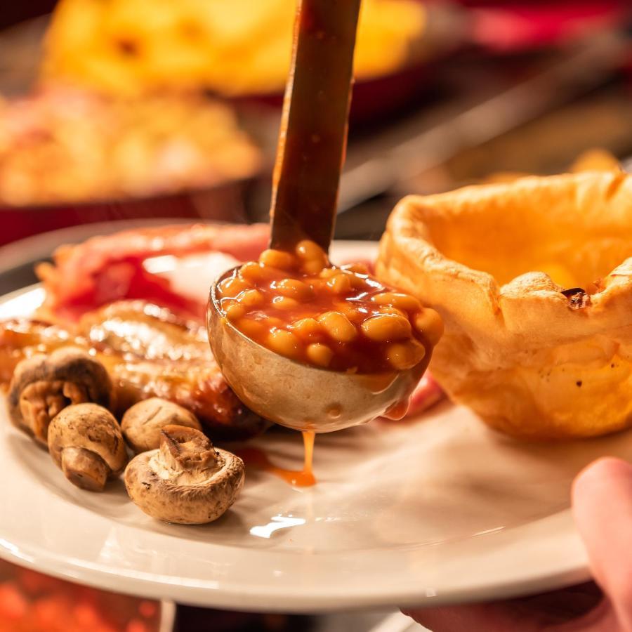 Toby Carvery Hull By Innkeeper'S Collection Kingston upon Hull Zewnętrze zdjęcie
