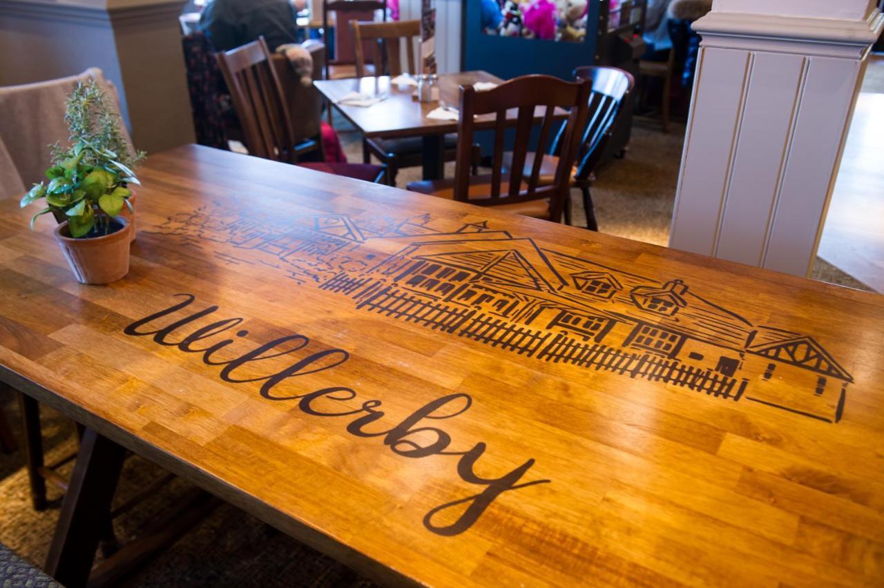 Toby Carvery Hull By Innkeeper'S Collection Kingston upon Hull Zewnętrze zdjęcie